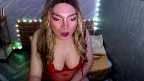 BELLA NOTCH online show from 04-02-26, 04:32