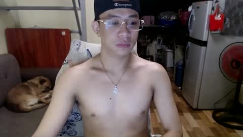 asiandreamboyx online show from 02-10-25, 05:14