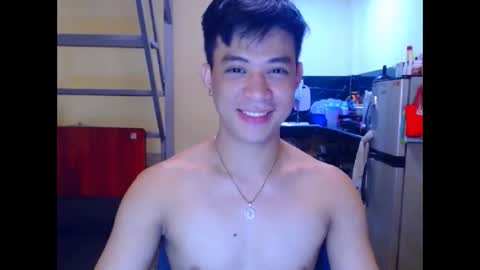 asiandreamboyx online show from 10-02-25, 06:31