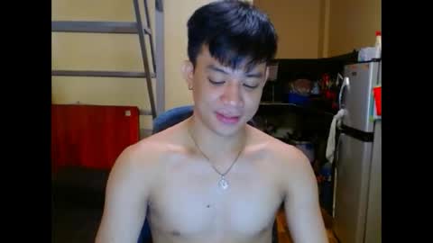 asiandreamboyx online show from 10-14-25, 05:58
