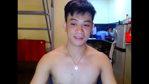 asiandreamboyx online show from 01-31-26, 07:11