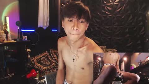 asianfuckertwink online show from 11-22-25, 12:59