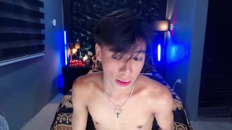 Snapshot of asianfuckertwink chatting on 12-17-25, 08:42 asianfuckertwink online show from 12-17-25, 08:42