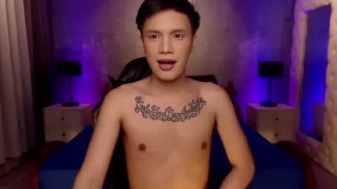 Snapshot of asianguy_nextdoor chatting on 07-05-26, 07:48 AsherMiller online show from 07-05-26, 07:48