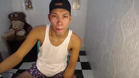 asianhot12 online show from 03-09-25, 11:25