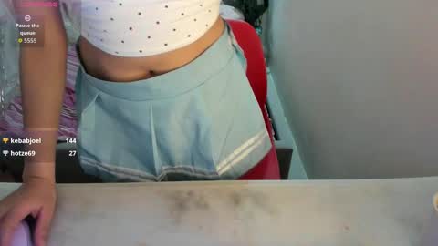 Melody online show from 02-15-26, 12:07