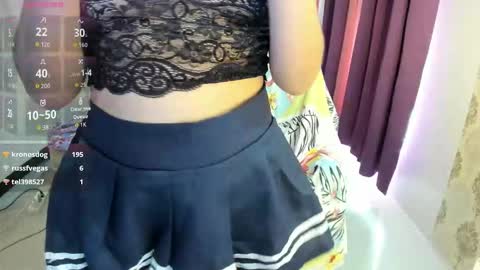 Melody online show from 03-08-26, 02:04