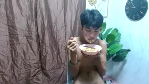 Nico online show from 02-18-25, 02:59