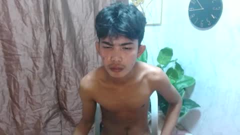 Nico online show from 02-22-25, 01:57