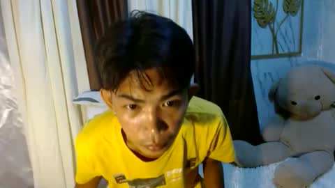 Nico online show from 10-13-25, 01:27