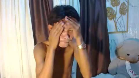 Nico online show from 10-31-25, 09:10