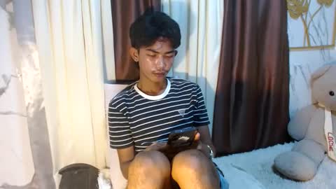 Nico online show from 11-07-25, 05:46