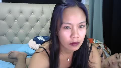 Snapshot of asianhotfantasy chatting on 01-19-25, 02:38 YangSha online show from 01-19-25, 02:38