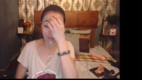Snapshot of asianhotjasmin chatting on 06-26-26, 10:52 asianhotjasmin online show from 06-26-26, 10:52
