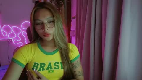 HI IM TAMIRA LOOKING FOR SERIOUS RELATIONSHIP online show from 03-10-26, 02:16