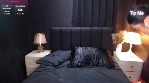 Kimy online show from 09-08-25, 02:27