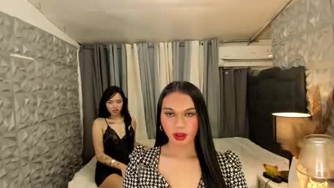 JULIA online show from 12-27-24, 08:07