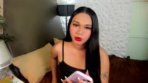 JULIA online show from 11-01-25, 09:11