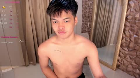 VICTORIA SCOTT online show from 02-08-25, 12:28