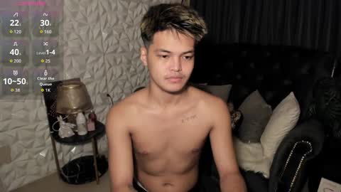 VICTORIA SCOTT online show from 12-05-25, 10:57