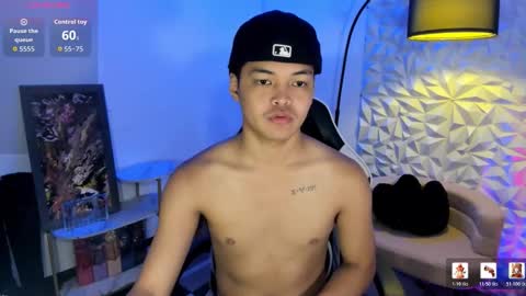 VICTORIA SCOTT online show from 02-19-26, 05:25