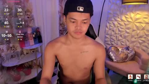 VICTORIA SCOTT online show from 02-19-26, 05:31