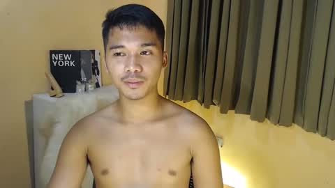asianhunk_jamesx online show from 10-01-25, 01:22