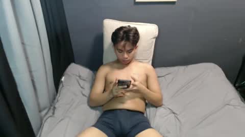 Snapshot of asianhunk_zam chatting on 03-07-26, 02:25 Zam online show from 03-07-26, 02:25
