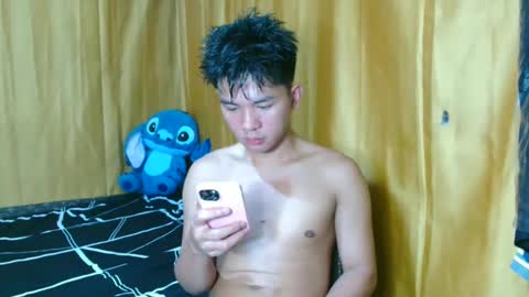 asianjay_hunks online show from 03-15-26, 06:30