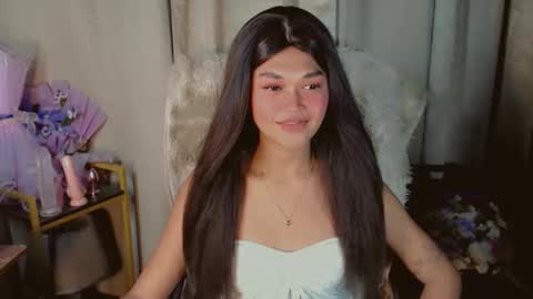 Kianna online show from 03-03-26, 09:15