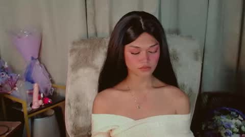 Kianna online show from 03-08-26, 10:41