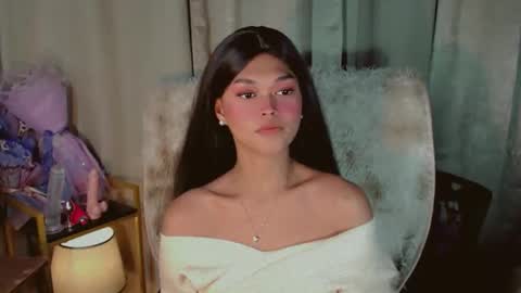 Kianna online show from 03-13-26, 10:33