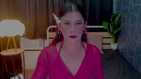 Snapshot of asianloreen24 chatting on 11-29-25, 05:32 asianloreen24 online show from 11-29-25, 05:32