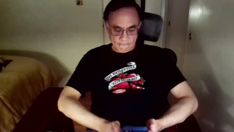 Asian Mixed Man online show from 03-07-25, 10:43