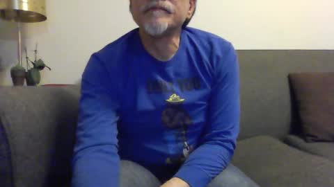 Asian Mixed Man online show from 02-07-26, 02:59