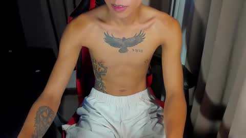 Snapshot of asianplayboyx chatting on 02-04-25, 05:55 mark online show from 02-04-25, 05:55