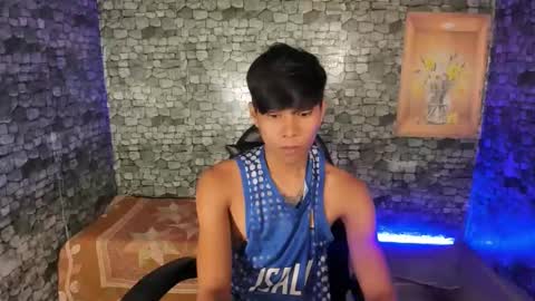 Snapshot of asianplayboyx chatting on 05-05-26, 10:07 mark online show from 05-05-26, 10:07