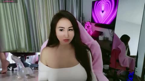 Rose   Mingna online show from 10-30-25, 03:30