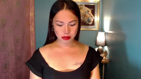 Snapshot of asiansignificant chatting on 06-30-26, 01:28 Babe online show from 06-30-26, 01:28