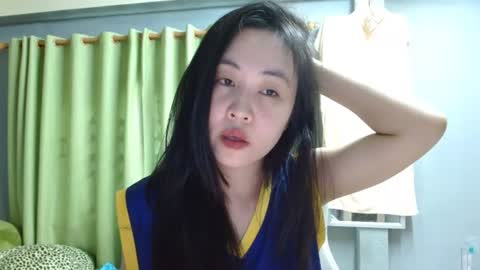 Snapshot of asiantabbyx chatting on 07-10-26, 02:38 Tabby online show from 07-10-26, 02:38
