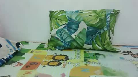 Zoe online show from 03-05-26, 06:37