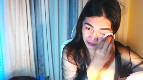 Snapshot of asiasfantasy chatting on 06-12-26, 06:07 NEL online show from 06-12-26, 06:07