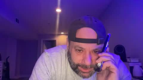 Asilnjd call me sil online show from 12-19-25, 12:17