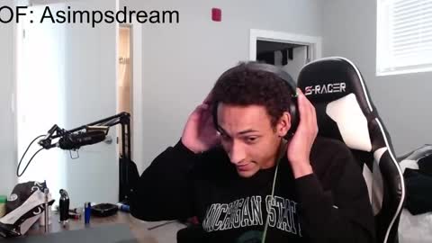 asimpsdream online show from 04-30-26, 08:57