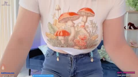 Snapshot of asiri_ocean chatting on 09-26-25, 04:44 Asiri pronounced Ah-siri Please no nicknames 3 online show from 09-26-25, 04:44