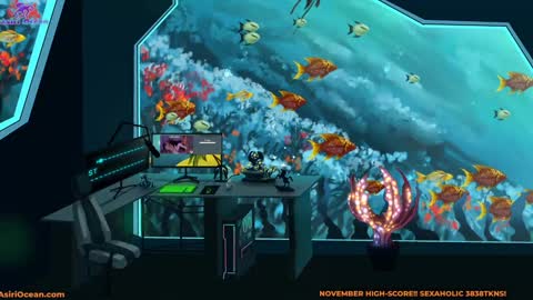 Snapshot of asiri_ocean chatting on 11-18-25, 11:15 Asiri pronounced Ah-siri Please no nicknames 3 online show from 11-18-25, 11:15