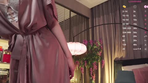 Snapshot of askaudrey chatting on 01-16-25, 02:08 Audrey online show from 01-16-25, 02:08