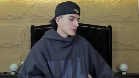 Aslan  online show from 03-01-26, 06:04