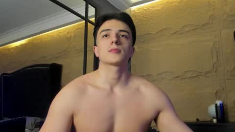 Aslan  online show from 03-18-26, 01:53