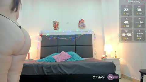 Snapshot of aslhyn_gomez chatting on 12-17-24, 07:37 Aslhyn online show from 12-17-24, 07:37